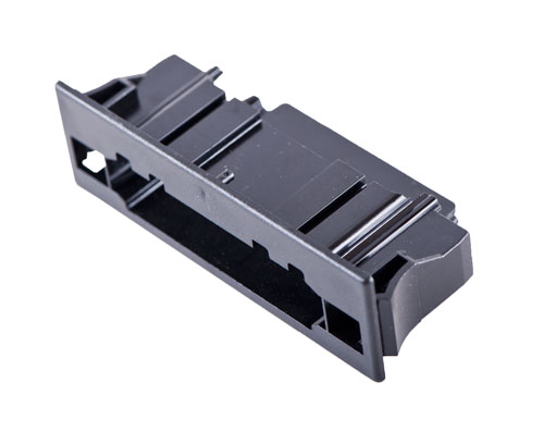 5-pin Mounting Plug Holder