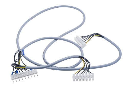 Timer Conversion Cable (Roto to Lumo) 9pin
