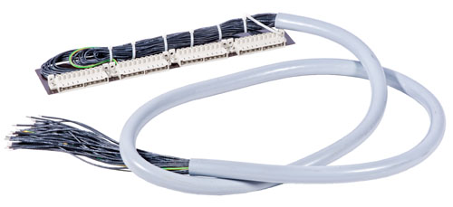 Pre-Cut Canopy Cable (1 Cable)