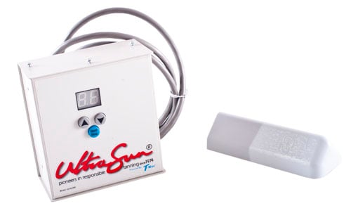 T-Max - Ultrasun XT Wireless Kit