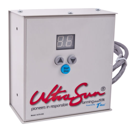 T-Max - Ultrasun XT Wireless Wall Unit