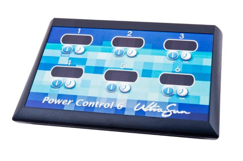 Sunfit PowerControl 6