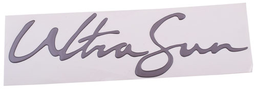 Ultrasun 3D Logo (SSM)