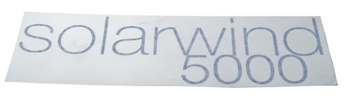 Solarwind 5000 (VVM)