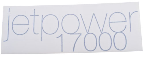 Jetpower 17000 (SSM)