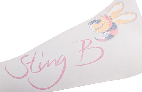 StingBee (Logo)