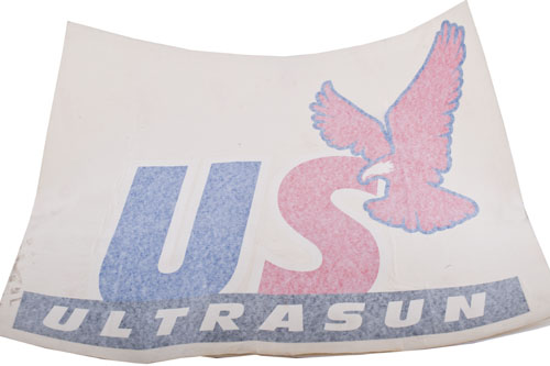 Red Eagle (Logo)