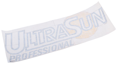Ultrasun Logo (old style)