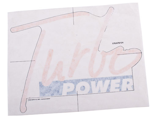 TurboPower (yellow)