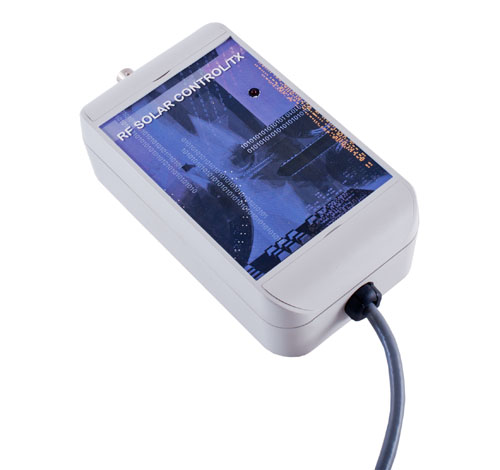 Sunfit PowerControl - Wireless Transmitter