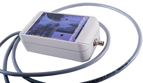 Sunfit PowerControl - Wireless Receiver