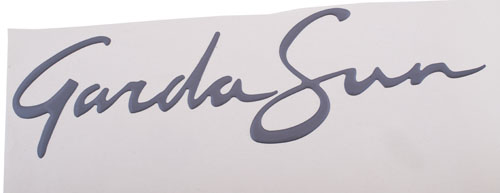 Gardasun 3D Logo (SSM)