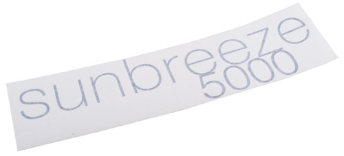 Sunbreeze 5000 (SSM)