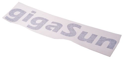 Gigasun (black)