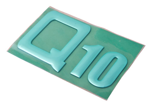 Q10 (chrome)