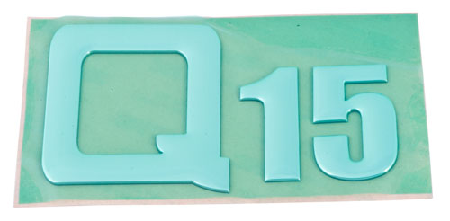 Q15 (chrome)