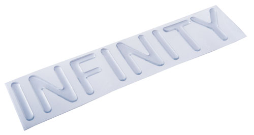 Infinity (chrome)