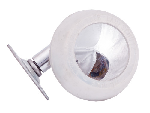 Wheel for Sunshower 52 (Chrome)