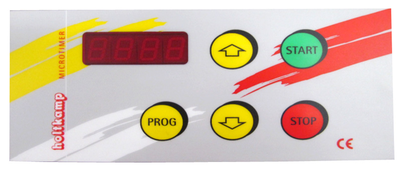 Dr. Muller - Microtimer 8100