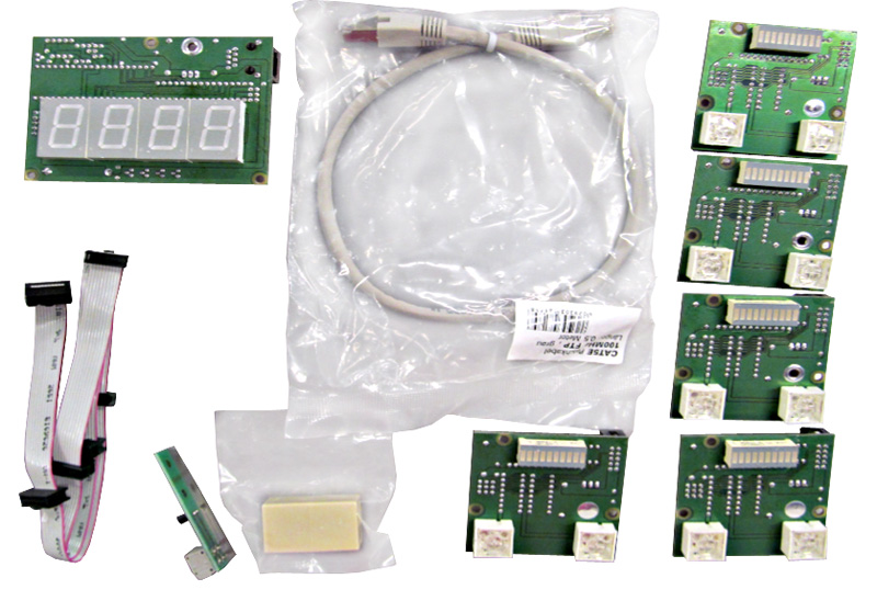 Sungate USA v1.04 Complete Display Set