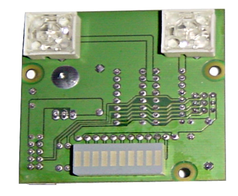 Sungate v1.08 Control Screen