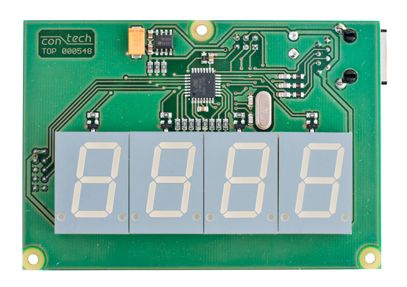 Sungate v1.08 Display Board