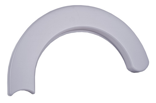 Endcap - SW 5k Canopy Left/Foot-End (SSM)