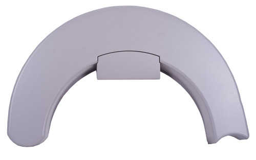 Endcap - SW 5k Canopy Right/Head-End (SSM)