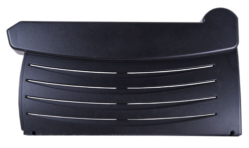 Endcap - SW 5k Base Right/Head-End (RBlk)