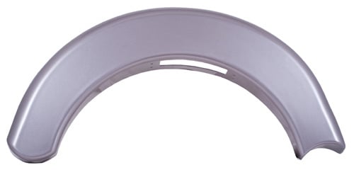 Endcap - PH/JP - Canopy Right/Head-End (SSM)