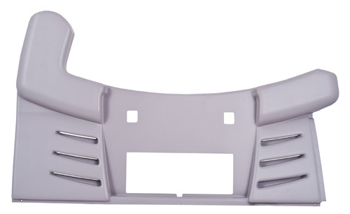 Endcap - PH/JP - Base Left/Foot-End (SSM)