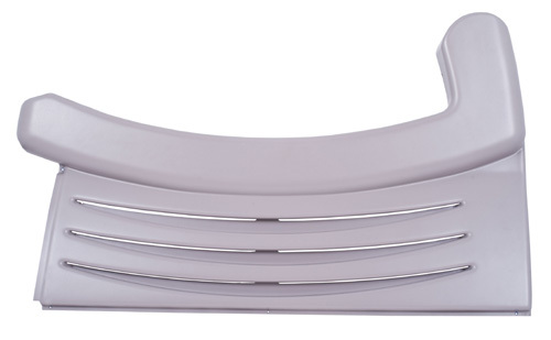 Endcap - PH/JP - Base Right/Head-End (SSM)