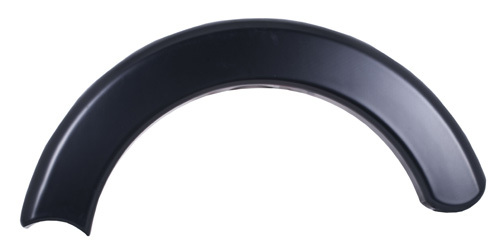 Endcap - PH/JP - Canopy Left/Foot-End (RBlk)