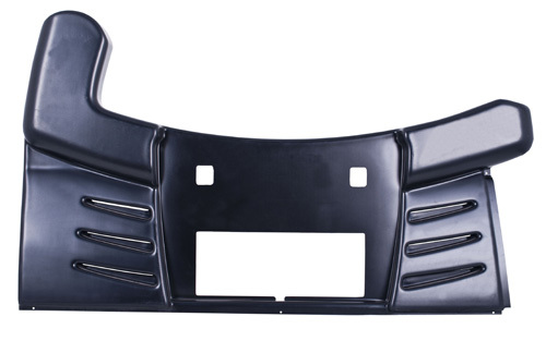 Endcap - PH/JP - Base Left/Foot-End (RBlk)