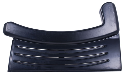 Endcap - PH/JP - Base Right/Head-End (RBlk)