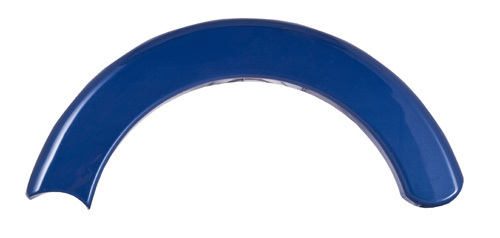 Endcap - PH/JP - Canopy Left/Foot-End (RBM)