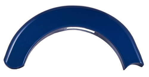 Endcap - PH/JP - Canopy Right/Head-End (RBM)