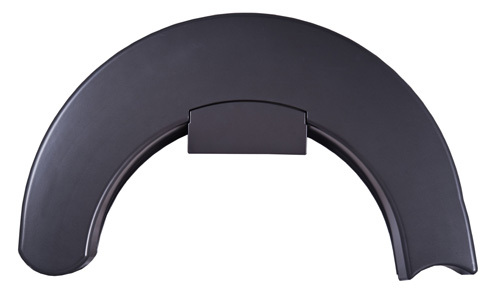 Endcap - SW 6k Canopy Right/Head-End (Grey)