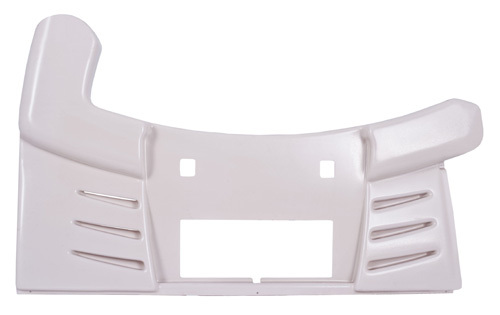 Endcap - FP6k - Base Left/Foot-End (SWhite)