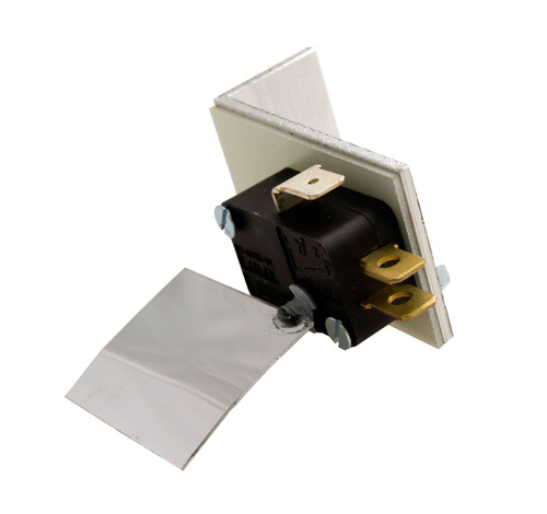 Flip-Switch for 20k/22k Air Extractor Fan