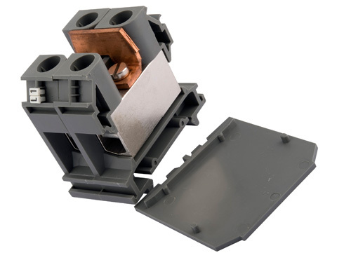 Input Terminal Block (20k & 22k Turbo)
