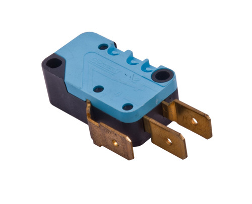 Switch Limit for US 6600