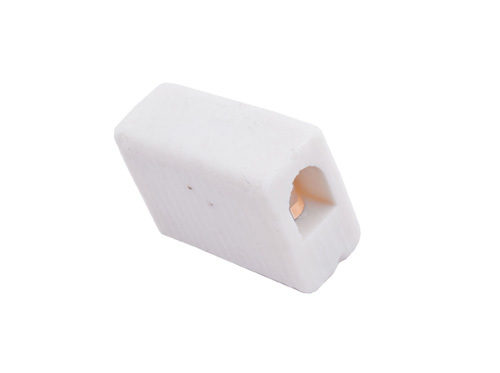 2-pin Porcelain Terminal Block