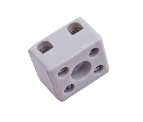4-pin Porcelain Terminal Block