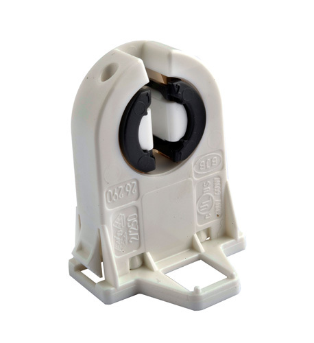 Lampholder (socket) without starterholder (BJB)