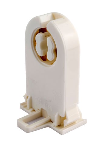 Lampholder (socket) without starterholder (VS 28601)