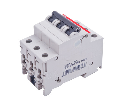 Terminal Breaker for S+, Gigasun & Q-Series