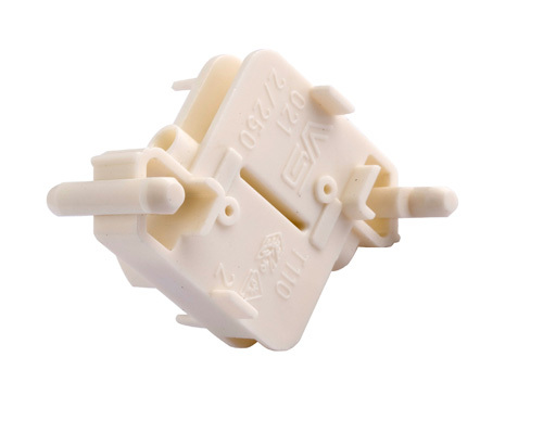 Lampholder (socket) low (25W) - BJB