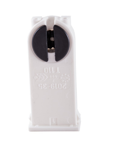 Lampholder (socket) high (25W) - Mellert