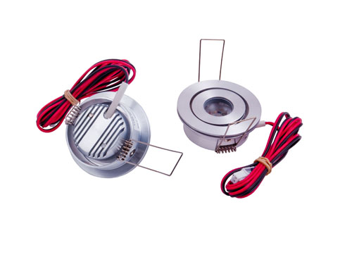 LED Spot Lights (Smart Ambient)